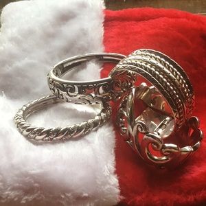 Brighton Bangle Bundle